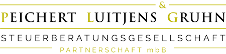 PLG Steuerberater Wilhelmshaven Logo