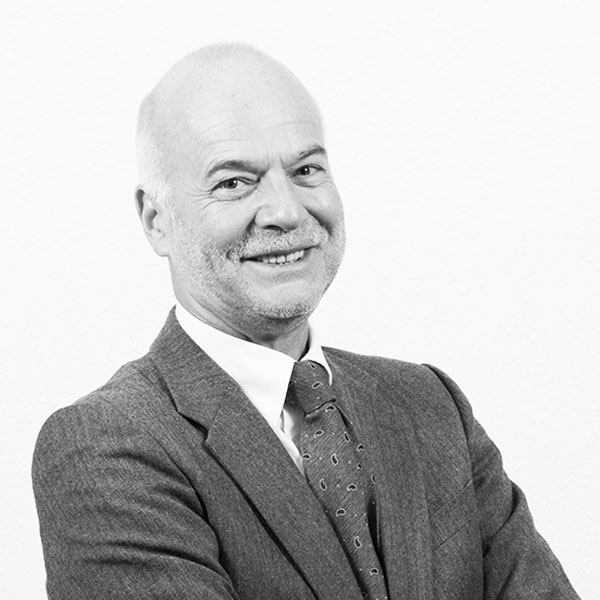 Steuerberater Peter Peichert
