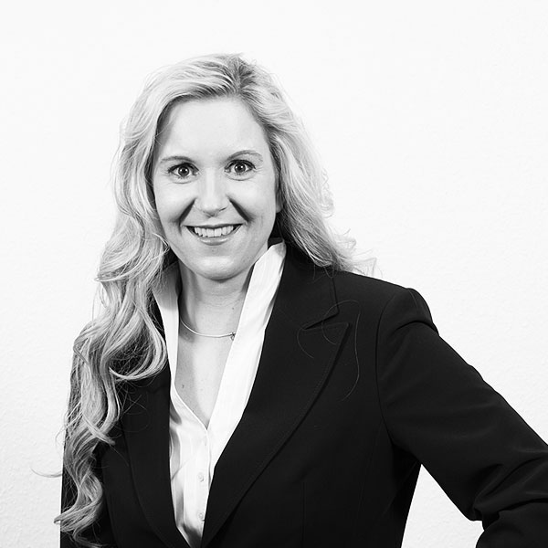 Steuerberaterin Stefanie Gruhn